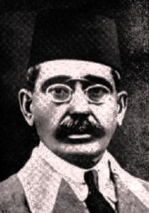 ایرج میرزا , شاعر 