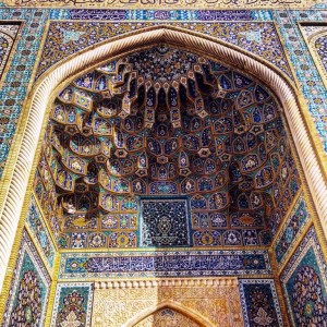 islamic art