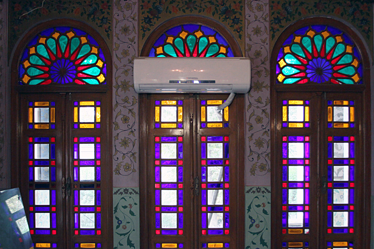 عکس هایی از کاخ گلستان iran tehran