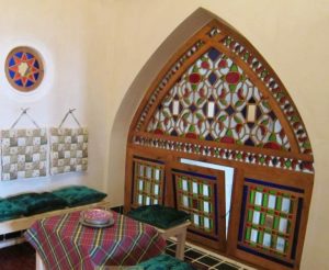 چیدمان خانه به سبک اصیل ایرانی