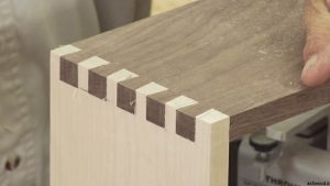 ایده هایی برای ساخت کابینت آشپزخانه سفارشی و تمام چوب