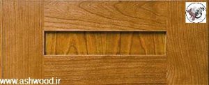 درب تمام چوب کابینت آشپزخانه انواع درب کابينت آشپزخانه جديد با پوشش رنگ پلي اورتان و ممبران , درب کابینت,بزرگترین تولید کننده درب ممبران,درب ممبران,تولید کننده درب وکیوم,کابینت  درب تمام چوب کابینت 