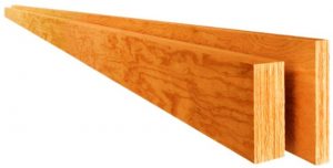 چوب و تخته LVL در ساختمانهای چوبی و دکوراسیون نمای خارجی 