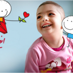علایم سرطان و کودکان در ایران