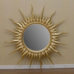 آینه خورشیدی