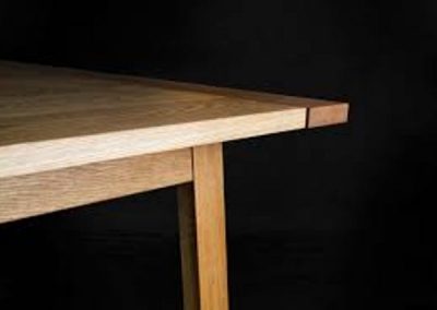 میز و صندلی چوبی ، میز جلو مبلی ، میز ناهارخوری ، دکوراسیون چوبی منزل