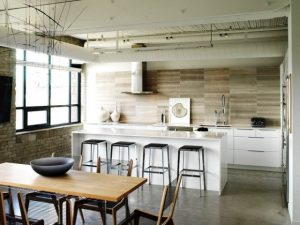 دکوراسیون آشپزخانه ، نکات ویژه و مهم در طراحی کابینت آشپزخانه