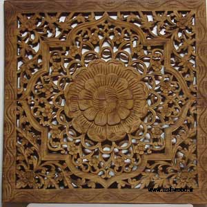 منبت و معرق چوب هنر های چوبی ایرانی , آموزش و اجرا