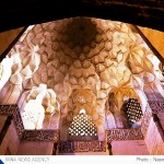مسجد اصفهان , نطنز , معماری و هنر , ایرانی