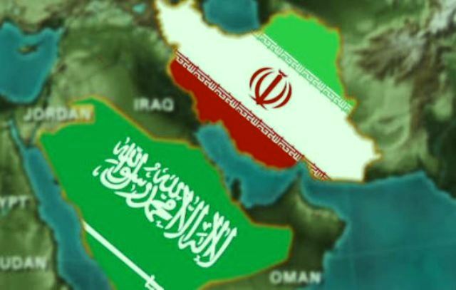 اخبار ایران و عربستان