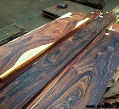 انواع چوب : راهنمای انتخاب بهترین چوب برای مبلمان 