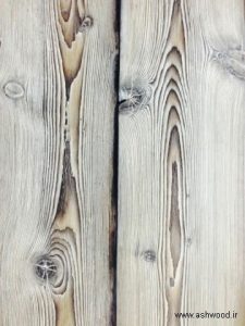 رنگ چوب سفید , رنگ وایت واش٬ چوب کاج