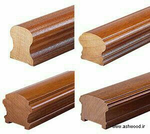 پله چوبی , نرده چوبی , ساخت پله چوبی دوبلکس , قیمت راه پله چوبی
