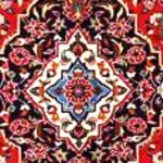 قالی ، فرش نقوش سنتی ایرانی 