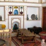 طرح و نقش سنتی ایران 