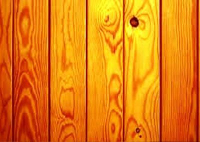 عکس لمبه چوب کاج ، تیرچه و دیوارکوب ، سقف کاذب