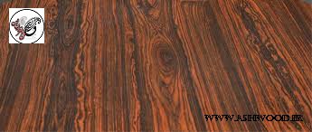 انواع چوب , رزووود , rosewood