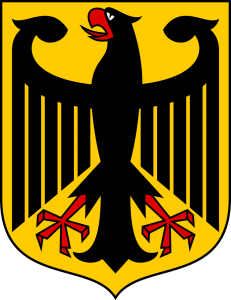نشان ملی جمهوری فدرال آلمان