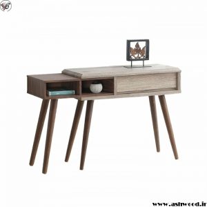 میز کنسول , میز چوبی , مدل های کنسول چوبی خرید جدیدترین مدل های آینه و کنسول