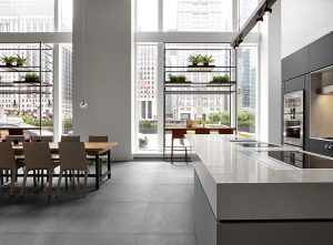 کابینت آشپزخانه جدید , ایده های نو در سال 2017