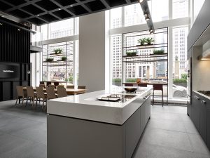 کابینت آشپزخانه جدید , ایده های نو در سال 2017