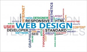 طراحی سایت - web design