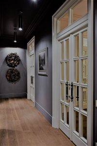 درب فرانسوی French Door