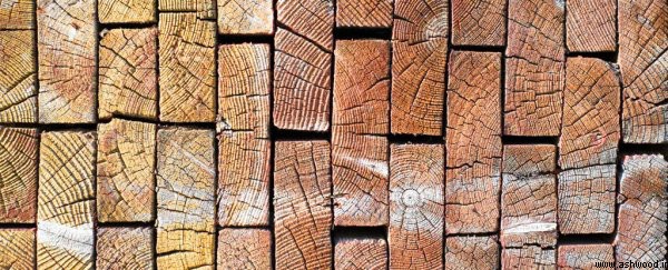 بافت چوب در دکوراسیون , خرید چوب مناسب دکوراسیون لوکس 2019