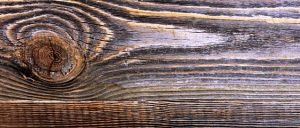 چوب سندبلاست در دکوراسیون چوبی 