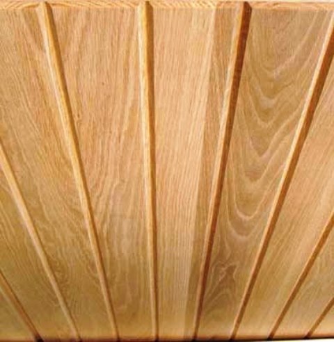 دیوارکوب چوبی ، دکوراسیون چوبی ، لمبه