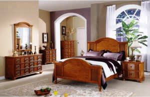 bedroom furniture , Furniture art wood iranian