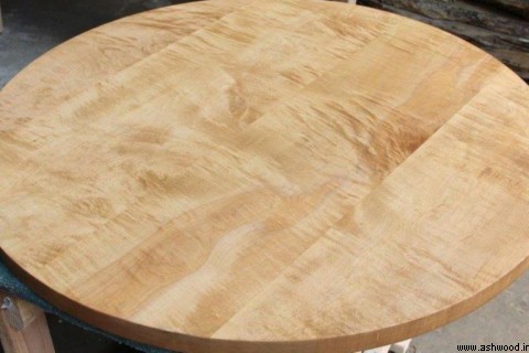 انواع چوب مناسب صفحه میز