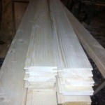 ساخت لمبه چوبی سونا