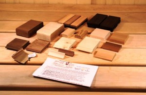 تولید لمبه کام و زبانه چوب ، سونای خشک ، دیوارکوب چوبی