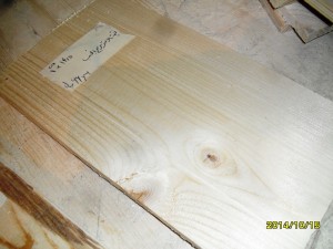 انواع چوب تخته لمبه دیوارکوب