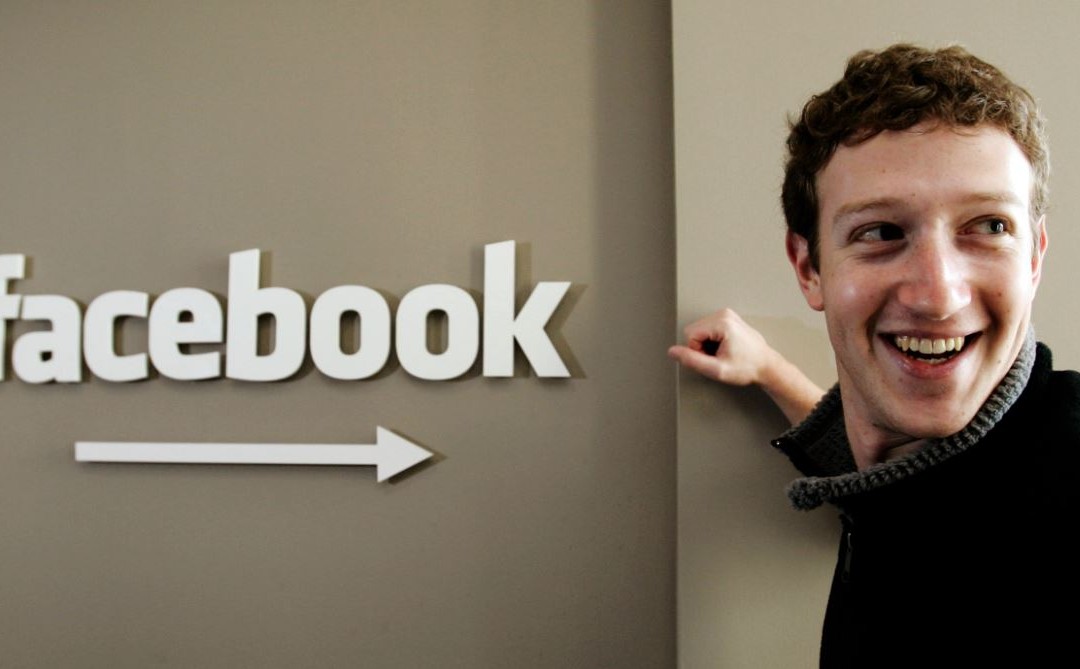 ادعای فیس بوک درباره متصل کردن تمام مردم کره زمین به اینترنت