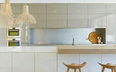هر آنچه شما باید در مورد روند طراحی کابینت آشپزخانه در سالِ 2023 بدانید !