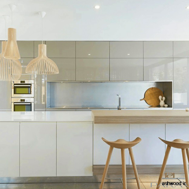 هر آنچه شما باید در مورد روند طراحی کابینت آشپزخانه در سالِ 2023 بدانید !