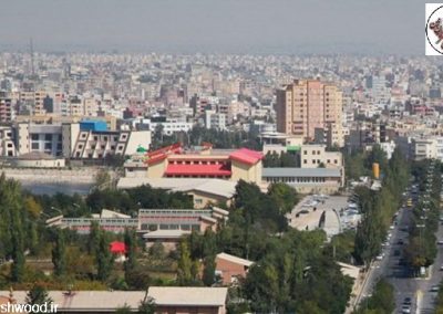 استان اردبیل آذربایجان
