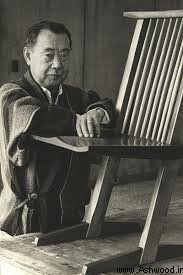 استاد کار نجار ناكاشیما كاتسوشی