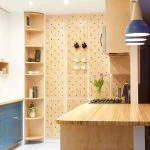 انواع قفسه گوشه ای