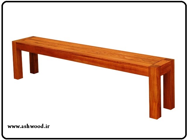 اندازه ی استاندارد مصنوعات چوبی