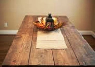 انواع میز چوبی ,طراحی و ساخت انواع میز ناهار خوری تمام چوب ( کارگاه فن و هنر ایران زمین )