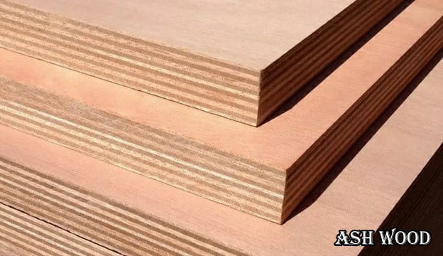 چوب یا مصالح چوب در دکوراسیون داخلی