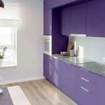 انواع کابینت برای طراحی آشپزخانه
