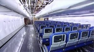 خبر لغو تحریم ایران و خرید هواپیمای ایرباس