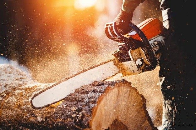 19 نوع مختلف ابزار های برش چوب در نجاری
