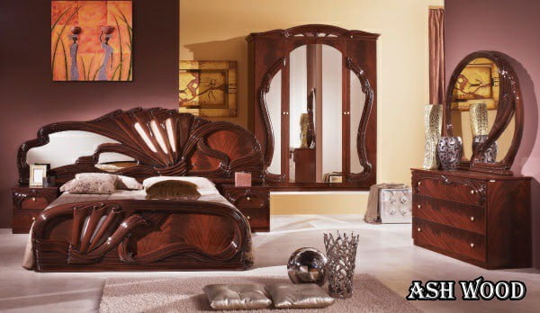 سازنده ی تخت خواب , ایده و مدل های جالب تخت خواب چوبی 