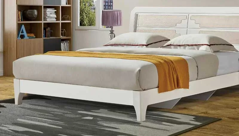 ایده و مدل تخت خواب چوبی 