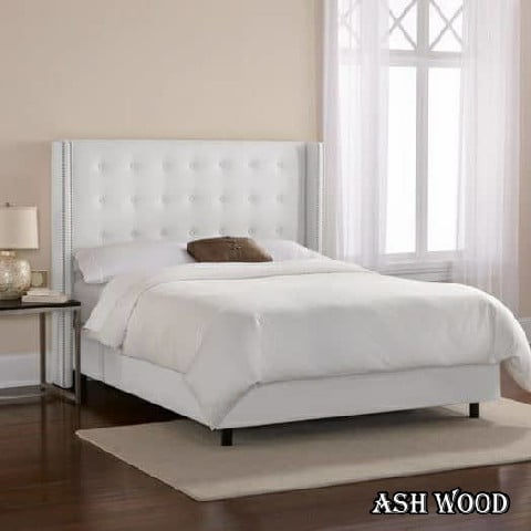 انواع مدل تخت خواب چوبی